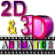 2D & 3D Animator
