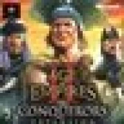 Age of Empires II: The Conquerors Expansion