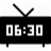 Alarmlı Sayısal Saat