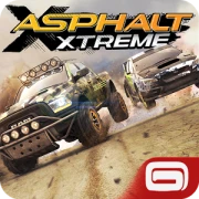 Asphalt Xtreme: Offroad Racing