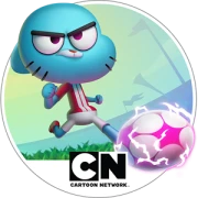 Cartoon Network Superstar Soccer