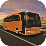 Coach Bus Simulator