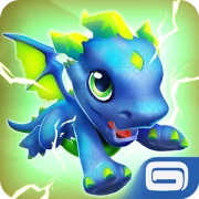  Dragon Mania Efsaneleri