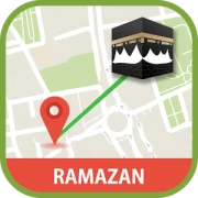 Kıble Yönü  Ezan Vakti