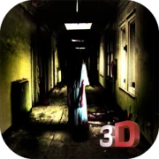 Korku Hastanesi 3D