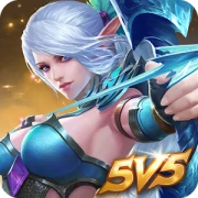 Mobile Legends: Bang bang
