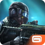Modern Combat 5: Shooter FPS
