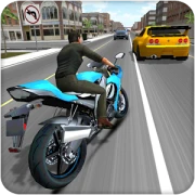  Moto Racer 3D