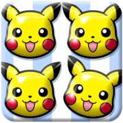 Pokemon Shuffle Mobile