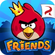 Angry Birds Friends