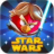 Angry Birds Star Wars