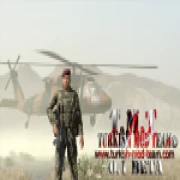 Arma 2 Türkiye Modu