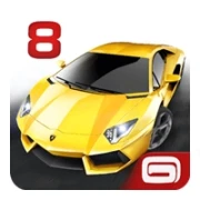 Asphalt 8: Airborne