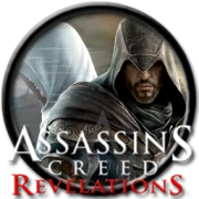 Assassins Creed: Revelations Türkçe Yama