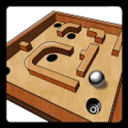 aTilt 3D Labyrinth Free