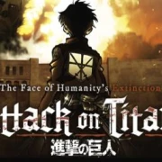 Attack on Titan