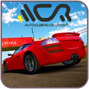 Auto Club Revolution