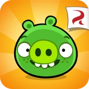 Bad Piggies