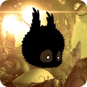 BADLAND