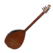 Bağlamamın Telleri