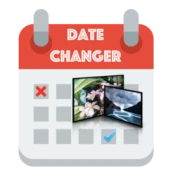 Batch JPEG Date Changer