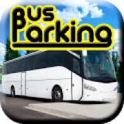 Bus Parking 3D