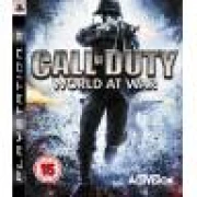 Call Of Duty: World at War