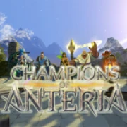 Champions of Anteria