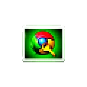 Chrome Password Dump