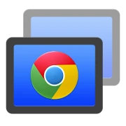 Chrome Remote Desktop