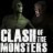 Clash of the Monsters