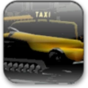 Crazy Taxi
