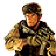 Delta Force: Black Hawk Down