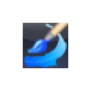 DrawPad Graphic Editor