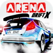 Drift X Arena