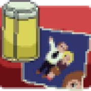 Drink Beer Neglect Family