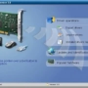 Driver Bulma Programı