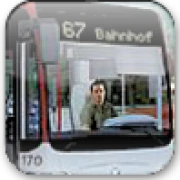 European Bus Simulator 2012