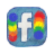 Facebook Background Changer