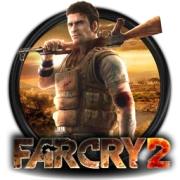 Far Cry 2 Türkçe Yama