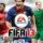 Fifa 2013 Türkiye Ligi Yaması