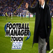 Football Manager Touch 2017