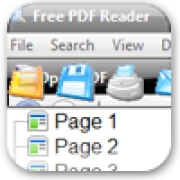 Free PDF Reader