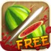 Fruit Ninja