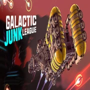 Galactic Junk League