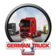 German Truck Simulator