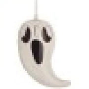 Ghost Mouse