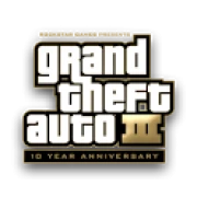 Grand Theft Auto III