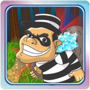 Grand Theft Runner