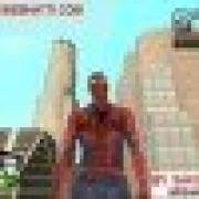 GTA San Andreas Süperman Modu